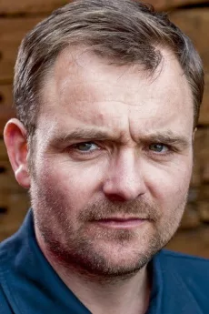 Neil Maskell poster