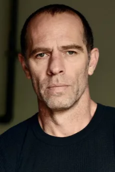 Neil Sandilands poster