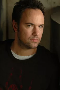 Neill Barry poster