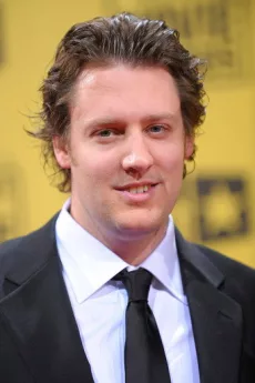 Neill Blomkamp poster