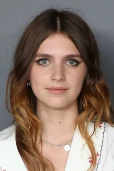 Nell Tiger Free poster