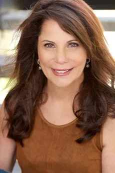 Nellie Sciutto poster