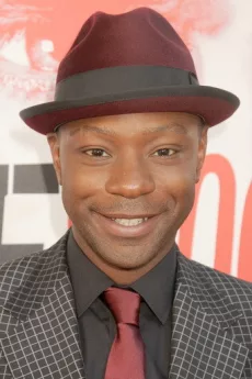 Nelsan Ellis poster