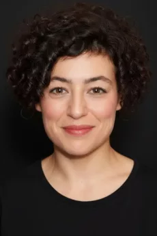 Nergis Öztürk poster