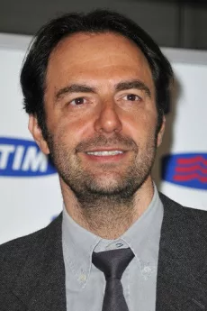 Neri Marcorè poster
