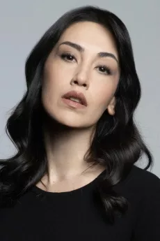 Neslihan Arslan poster