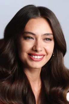 Neslihan Atagül poster