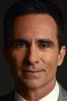 Nestor Carbonell poster