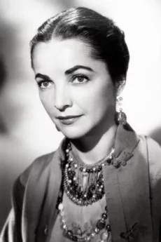 Neva Patterson poster