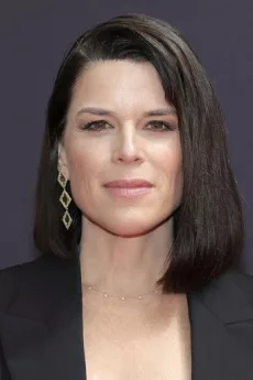 Neve Campbell poster