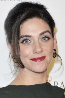 Neve McIntosh poster