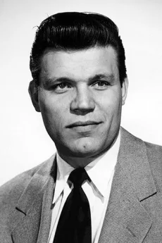 Neville Brand poster