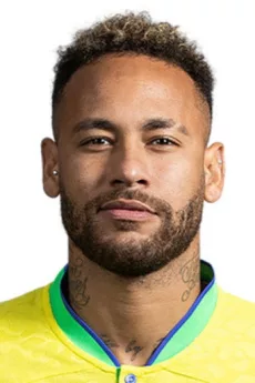 Neymar poster