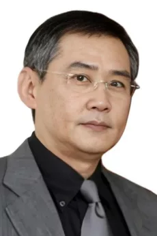 Ng Yuen-Jun poster