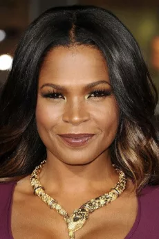Nia Long poster
