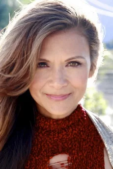 Nia Peeples poster