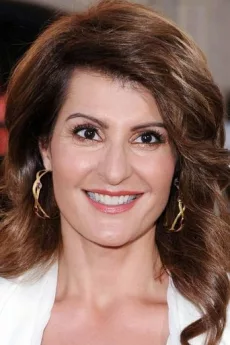 Nia Vardalos poster