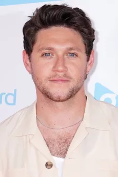 Niall Horan poster