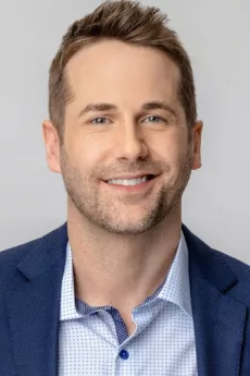 Niall Matter poster