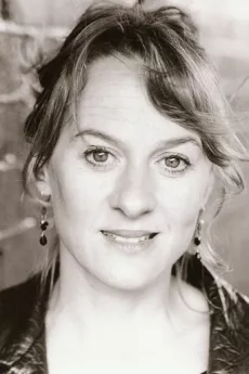 Niamh Cusack poster