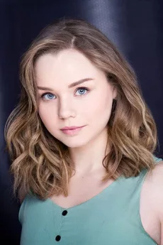 Niamh Wilson poster