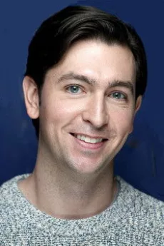 Nicholas Braun poster