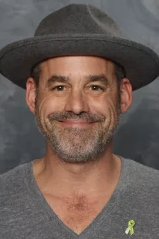 Nicholas Brendon poster