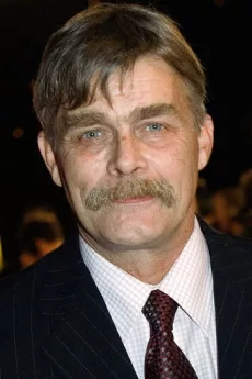 Nicholas Campbell poster