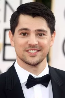 Nicholas D'Agosto poster