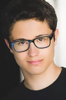 Nicholas Elia poster