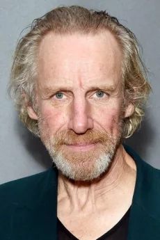 Nicholas Farrell poster