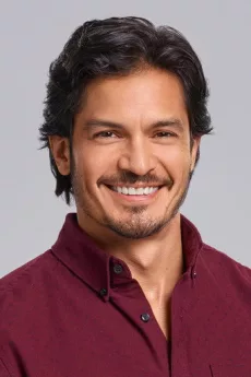 Nicholas Gonzalez poster