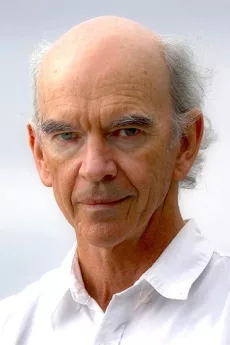 Nicholas Hope poster