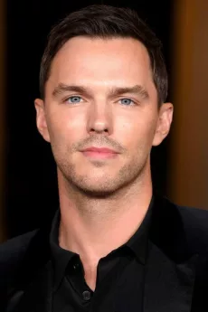 Nicholas Hoult poster