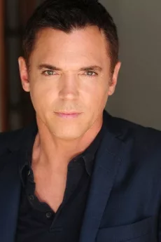 Nicholas Lea poster