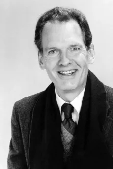 Nicholas Pryor poster