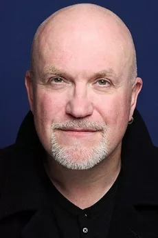 Nicholas Vince poster