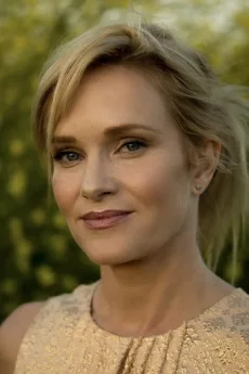 Nicholle Tom poster