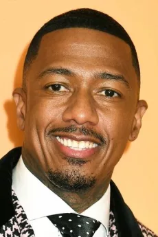 Nick Cannon poster