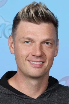 Nick Carter poster
