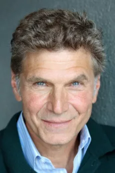 Nick Chinlund poster