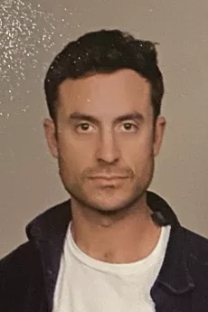 Nick Corirossi poster