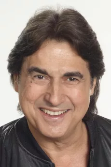 Nick Giannopoulos poster