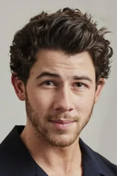 Nick Jonas poster