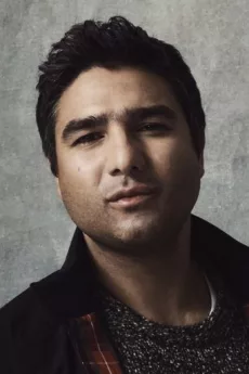 Nick Mohammed poster