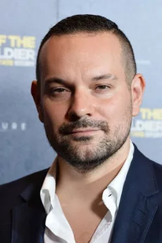 Nick Nevern poster