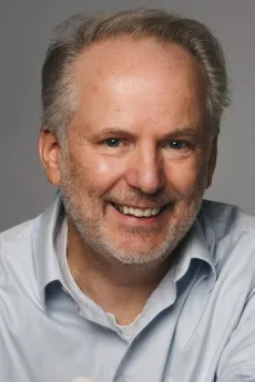 Nick Park poster