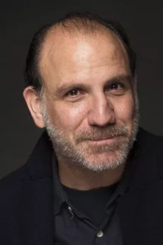 Nick Sandow poster