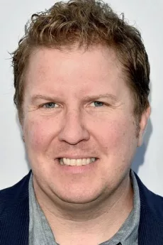 Nick Swardson poster