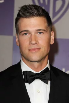 Nick Zano poster